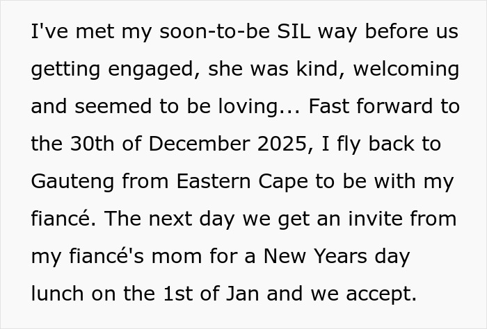 Text excerpt about in-laws claiming naming rights to unborn baby as per tradition, and parents refusing the power grab. Text excerpt about in-laws claiming naming rights to unborn baby as per tradition, and parents refusing the power grab.