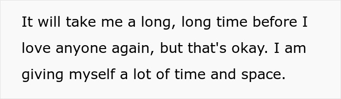 Text excerpt about a fiancée regaining confidence with medicine while facing resistance from her partner. Text excerpt about a fiancée regaining confidence with medicine while facing resistance from her partner.