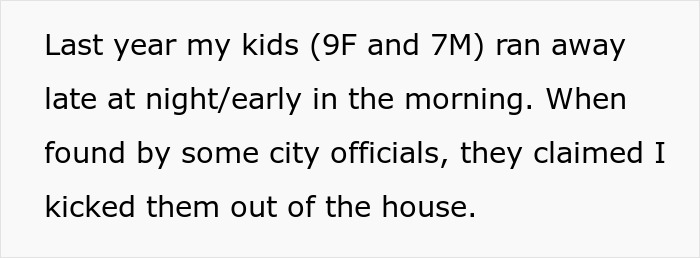 Dad accused of horrific things by his kids shares how false claims affected his life and family relationships deeply.
