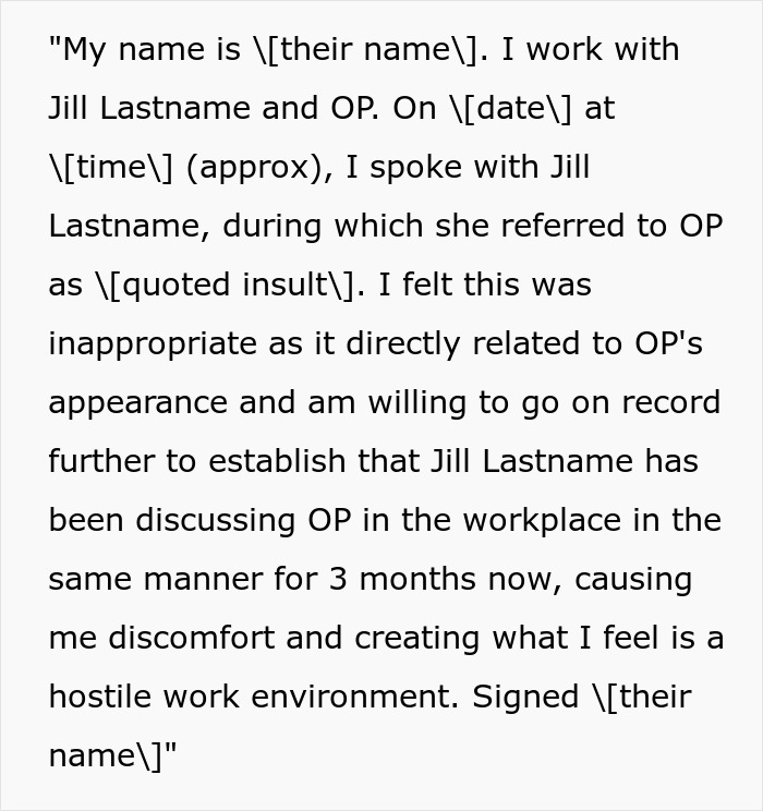 28-year-old shares cancer surgery story after coworker insults her appearance, addressing workplace hostility and misconceptions.