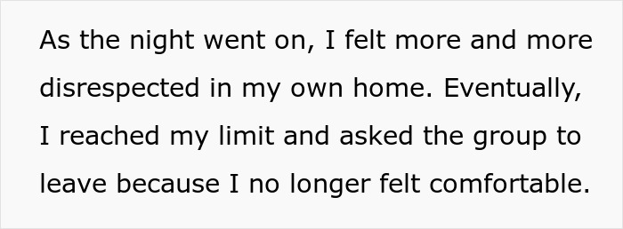Man&rsquo;s relationship with female colleague causes tension at home as real wife intervenes to shut it down.