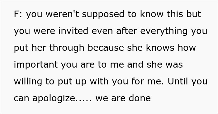 MIL Tries To Ruin Wedding By Trashing Bride To Officiant, Freezes As She Learns Bride Is Her Boss 