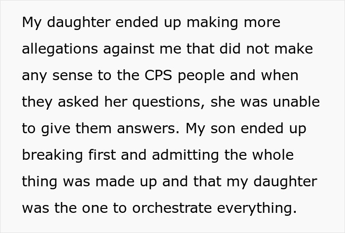 Dad accused by his own kids, sharing how false allegations caused his life to fall apart and his struggles with CPS.