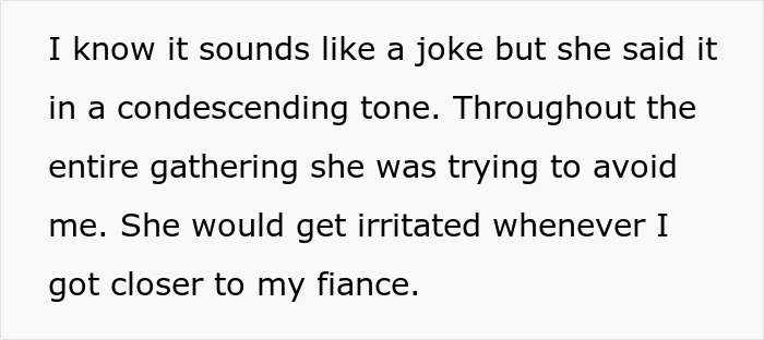 Spineless Guy Ignores GF&rsquo;s Worries About His Toxic Fam, Ends Up Single As She Can&rsquo;t Take It Anymore