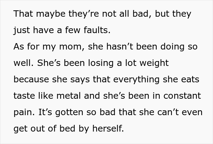 Wife is sick of husband&rsquo;s and in-laws&rsquo; rudeness and disregard, considering divorce and has hired a lawyer to proceed.