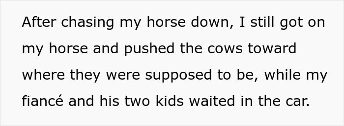 Woman describing how parents treat daughter as family when labor is needed and as business when money’s involved, she’s done Woman describing how parents treat daughter as family when labor is needed and as business when money’s involved, she’s done