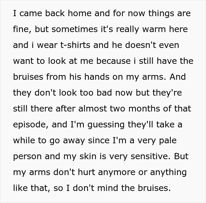 Friend&rsquo;s Lies Push Couple Into Violence After Hubby Mistakenly Believes Pregnant Wife Cheated