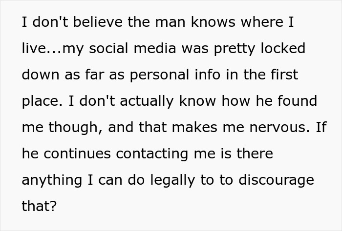 Text about someone concerned over a scammy owner demanding back a lost cat turned family royalty.