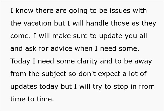 Text highlighting guy&rsquo;s heroic actions and realization he wasn&rsquo;t the problem after all during a difficult situation.