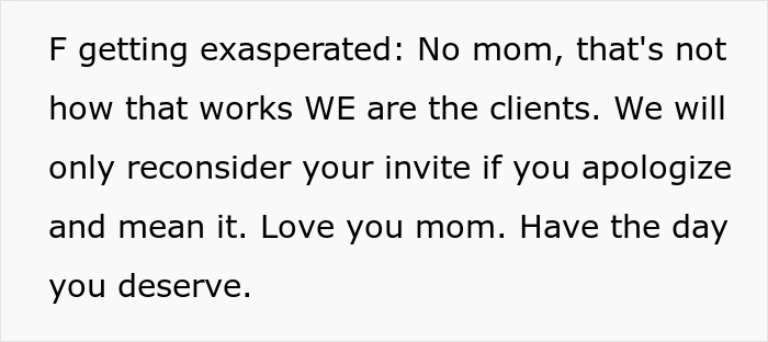 MIL Tries To Ruin Wedding By Trashing Bride To Officiant, Freezes As She Learns Bride Is Her Boss 