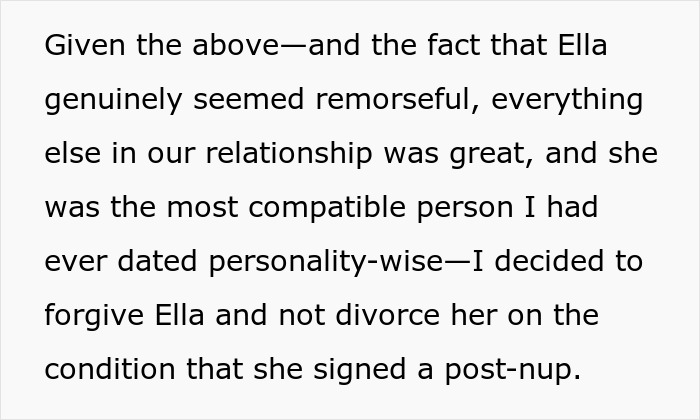 Man learns wife&rsquo;s cheating wasn&rsquo;t just one drunken night, uncovering truth two years later in their relationship.