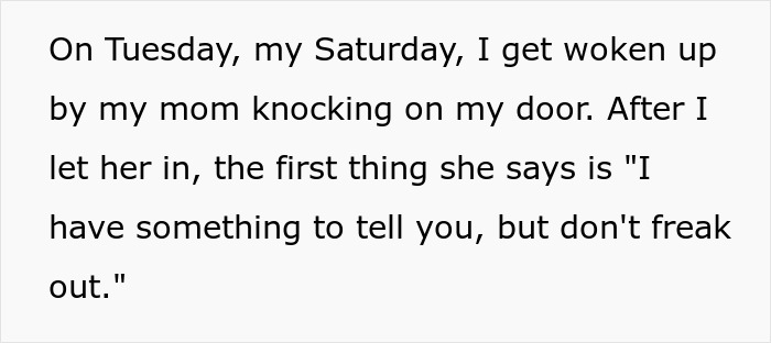 Text excerpt from a personal story about a dad whose life fell apart after his kids accused him of horrific things.