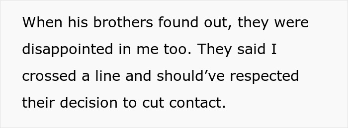 Man conflicted between his husband and mother-in-law after secretly helping her, facing family disappointment and tension.