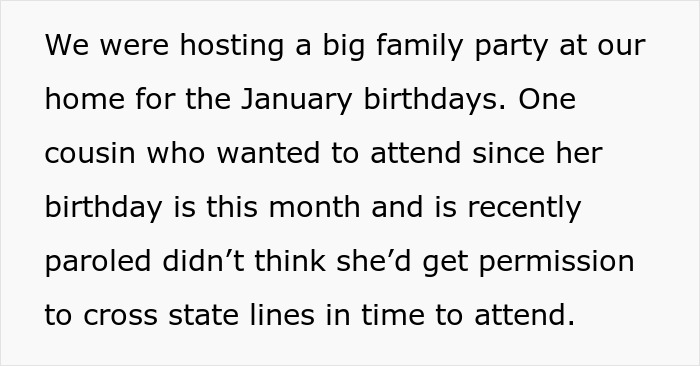 Family gathering with aunt capturing moments on camera while discussing parole and family connections. Family gathering with aunt capturing moments on camera while discussing parole and family connections.