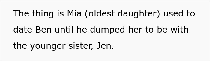 Spineless Guy Ignores GF&rsquo;s Worries About His Toxic Fam, Ends Up Single As She Can&rsquo;t Take It Anymore