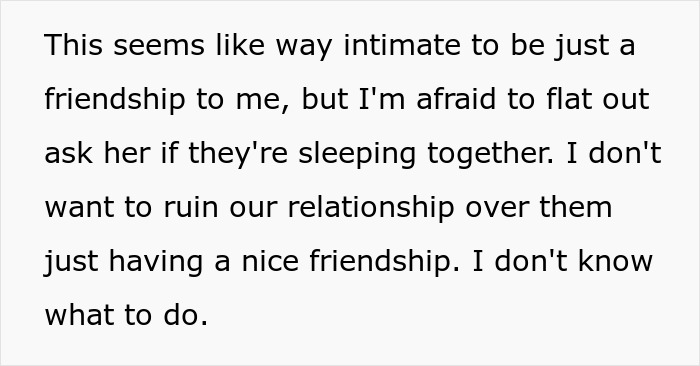 Man suspects his girlfriend is cheating with his roommate and devises a smart way to expose them.