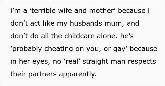 New Mom Saddled With &ldquo;Real Man&rdquo; Who Never Helps, Sis Calls It Payback For Insulting Her Kind Hubby