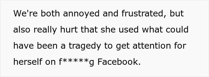 Woman celebrates good riddance with a giant burger and drink after snapping at controlling vegan friend.