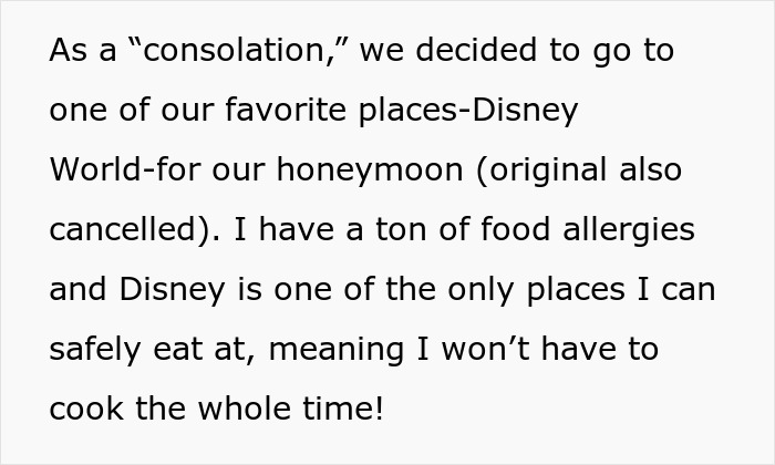 Couple surprised by husband parents arriving unexpectedly during honeymoon trip, sharing an emotional moment together.