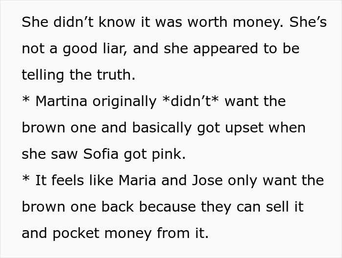 Family Drama Erupts After 12-Year-Old Gets Rare Labubu Christmas Gift Worth $170