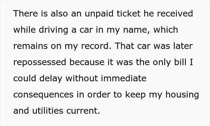 Woman frustrated with ex's dog threatening to take it to a shelter while he remains unresponsive to the situation Woman frustrated with ex's dog threatening to take it to a shelter while he remains unresponsive to the situation