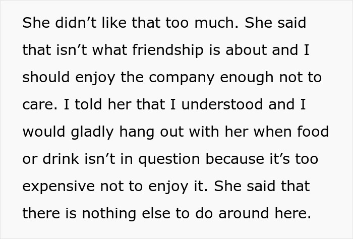 MIL tries to turn DIL&rsquo;s pregnancy emergency into Facebook likes but faces a harsh reality check instead.