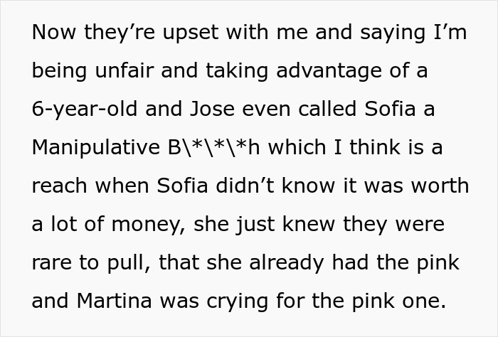 Family Drama Erupts After 12-Year-Old Gets Rare Labubu Christmas Gift Worth $170