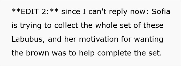 Family Drama Erupts After 12-Year-Old Gets Rare Labubu Christmas Gift Worth $170