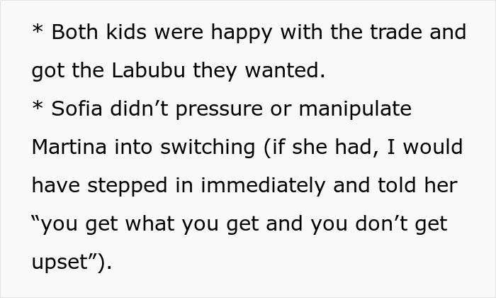 Family Drama Erupts After 12-Year-Old Gets Rare Labubu Christmas Gift Worth $170