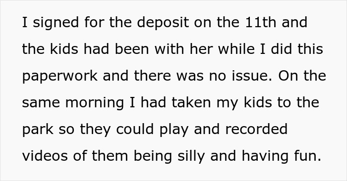 Dad accused of horrific things by kids, sharing his story of how his life fell apart amidst family turmoil.