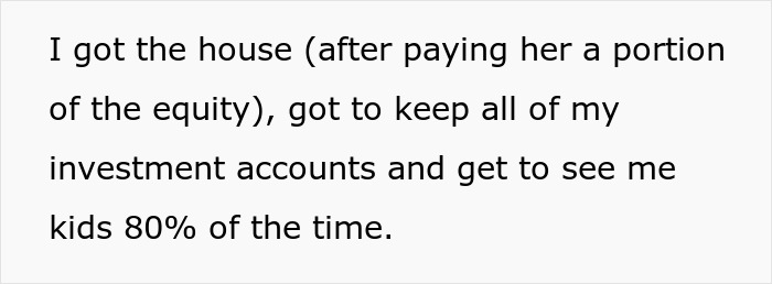 Woman&rsquo;s award winning act exposed in court as husband and her BFF present key evidence causing her to lose everything.
