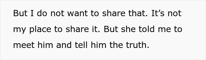 Spineless Guy Ignores GF&rsquo;s Worries About His Toxic Fam, Ends Up Single As She Can&rsquo;t Take It Anymore