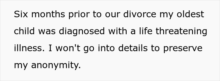 Text discussing a woman&rsquo;s award winning act in court exposed by husband and her best friend through key evidence.