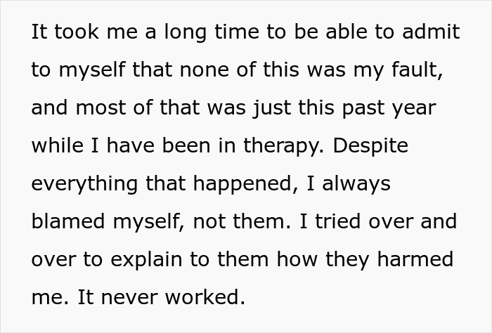 Woman lets friend stay during surgery recovery, returns to filthy house and car driven 1,100 miles causing distress. - 29