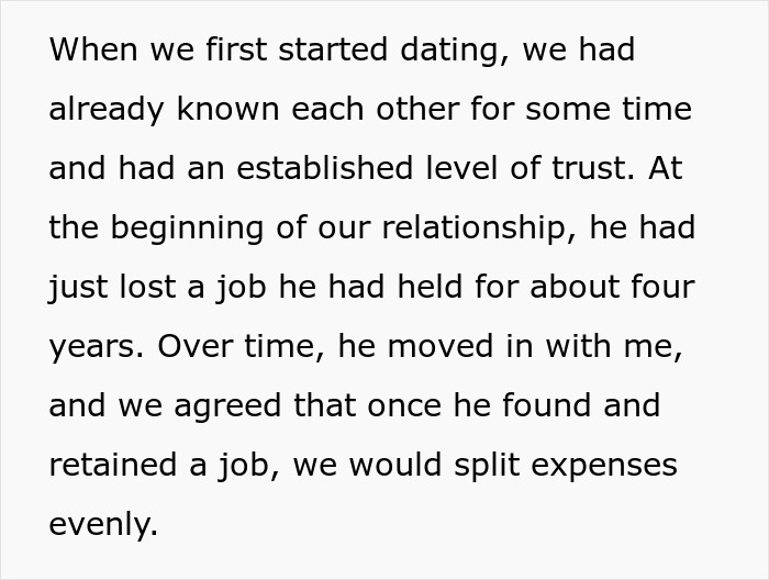 Text excerpt about a woman struggling to handle her ex’s dog and threatening to take it to a shelter. Text excerpt about a woman struggling to handle her ex’s dog and threatening to take it to a shelter.