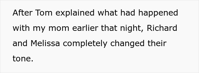Text excerpt highlighting a woman&rsquo;s discovery of being engaged to her first cousin during a shocking family Christmas event.