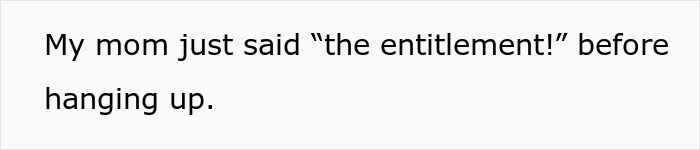 Woman Gobsmacked After Fam Refuses To Give Her &ldquo;Spoiled&rdquo; Kids Xmas Presents