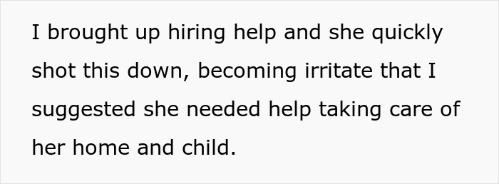 Man Annoyed After Wife Struggles With Being SAHM For 3YO, As He Did It For 25 Years With 4 Kids