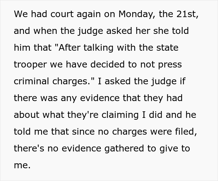 Court documents showing details of a dad accused of horrific things by his own kids and how his life fell apart.