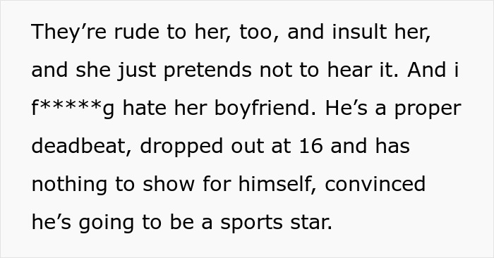 Text excerpt discussing a father's harsh judgment of his children, reflecting on failures in his eyes. Text excerpt discussing a father's harsh judgment of his children, reflecting on failures in his eyes.