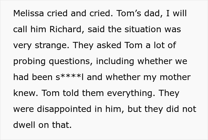 Woman discovers she&rsquo;s engaged to her first cousin during a shocking family Christmas conversation and emotional moments.