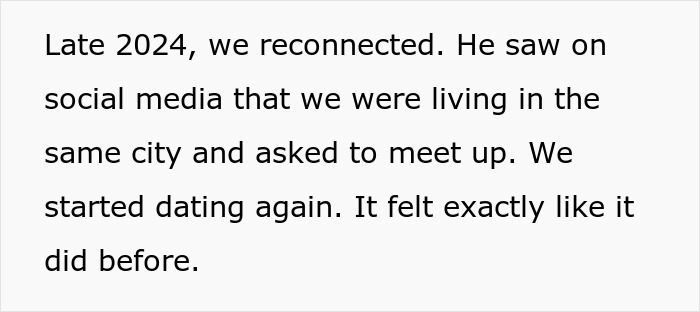 Man jumps into hero mode for pregnant ex, offering to raise her baby while girlfriend walks away from the mess.