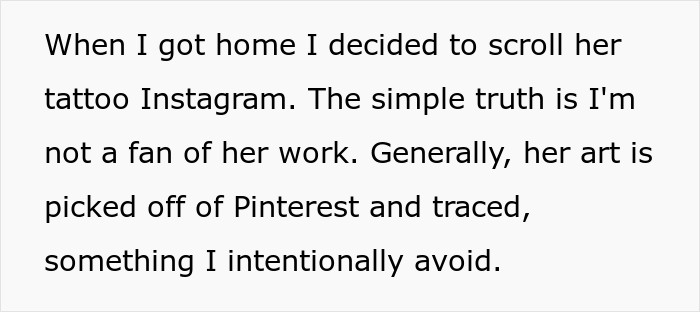 &ldquo;Ultimate Narcissist&rdquo;: Woman Gives $100 Off A Tattoo Made By Her As Gift, Mad As SIL Won&rsquo;t Use It