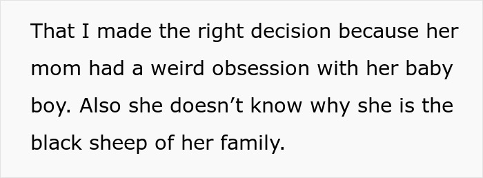 Spineless Guy Ignores GF&rsquo;s Worries About His Toxic Fam, Ends Up Single As She Can&rsquo;t Take It Anymore