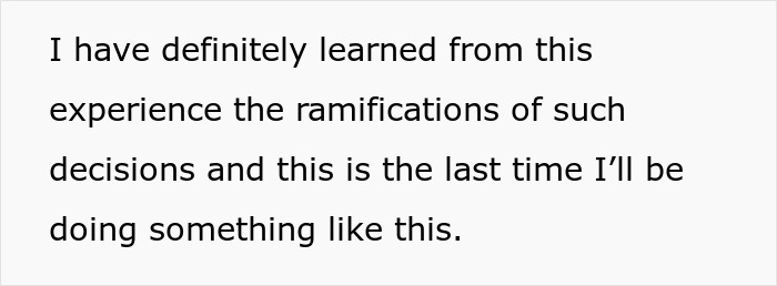 Text excerpt about learning from the experience of a man's lovey-dovey ritual annoying his tired girlfriend.