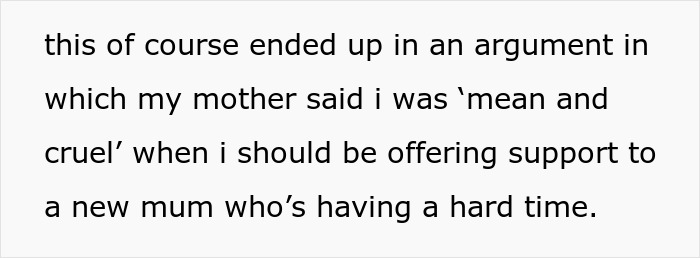 New Mom Saddled With &ldquo;Real Man&rdquo; Who Never Helps, Sis Calls It Payback For Insulting Her Kind Hubby