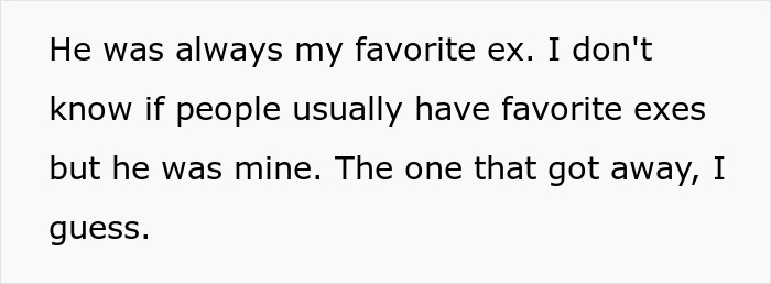 Man jumps into hero mode for pregnant ex, offering to raise her baby while girlfriend walks away from the mess.