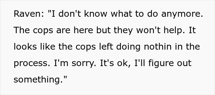 Text message conversation showing a woman upset about a filthy house and a car driven 1,100 miles during surgery recovery. - 47