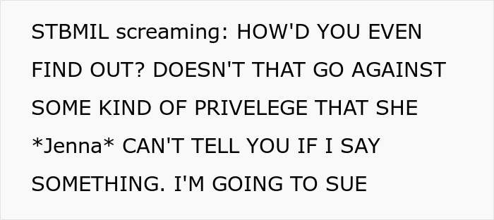 MIL Tries To Ruin Wedding By Trashing Bride To Officiant, Freezes As She Learns Bride Is Her Boss 