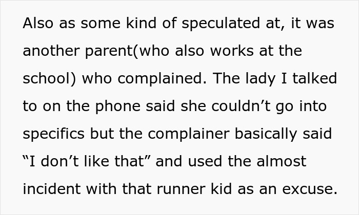 School Bans Dad From Walking Daughter To Door Because Karen Mom Felt Uncomfortable